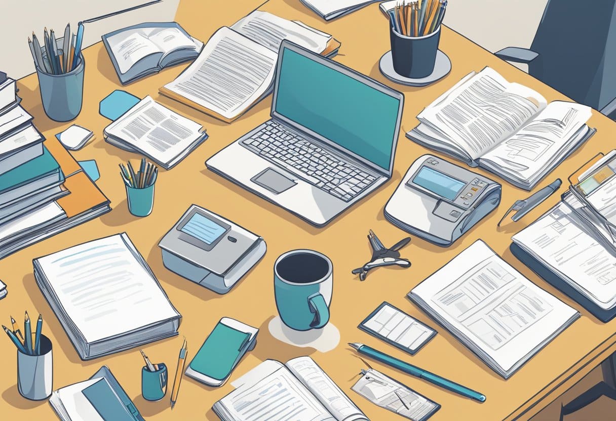 Developing Effective Proofreading and Editing Skills for Homework ...