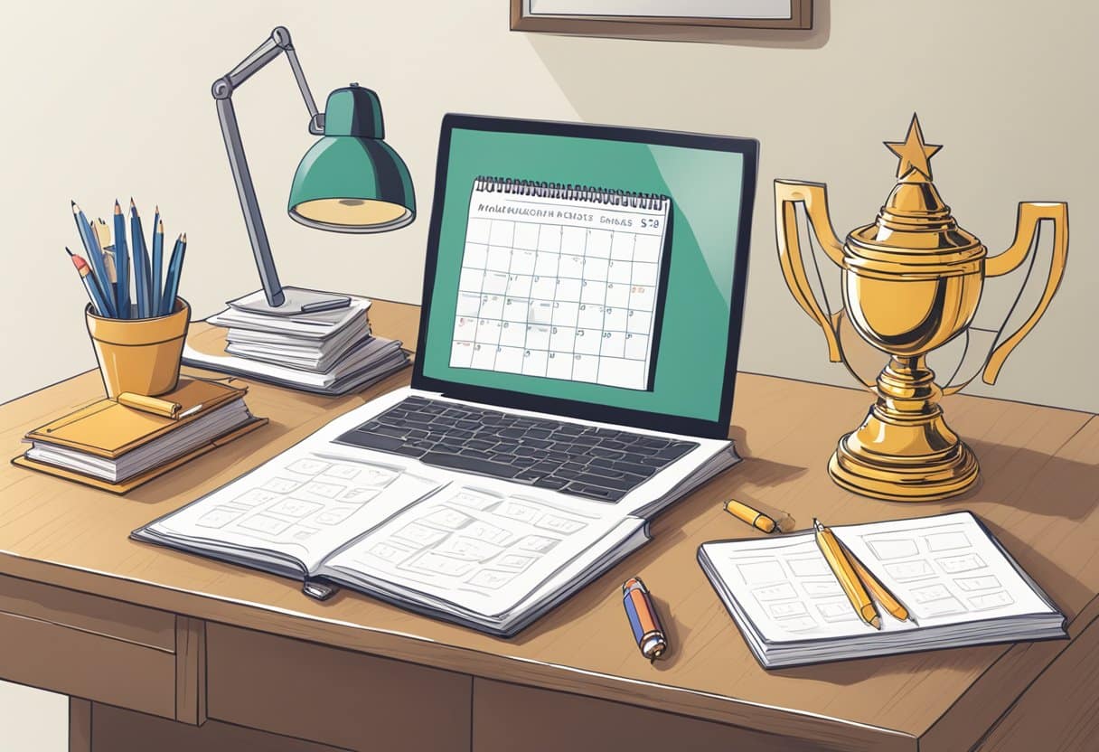 The Benefits of Celebrating Homework Achievements: Boosting Student ...