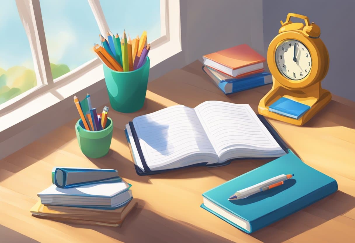 The Role of Breaks and Brain Breaks in Enhancing Homework Efficiency ...