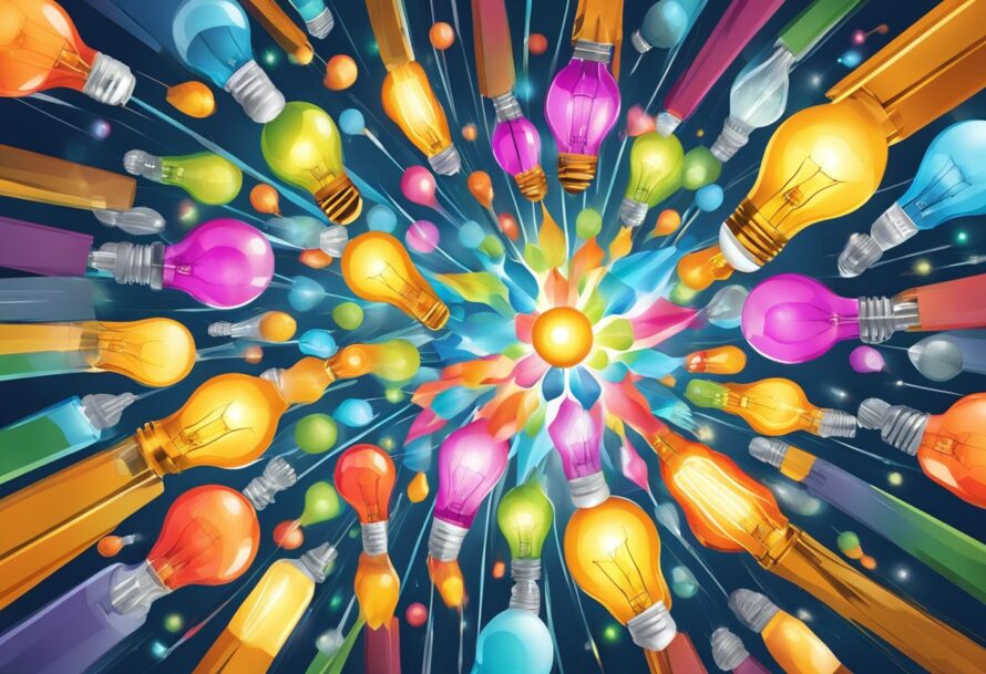 Divergent Thinking: Harnessing Creativity to Explore Multiple Solutions ...