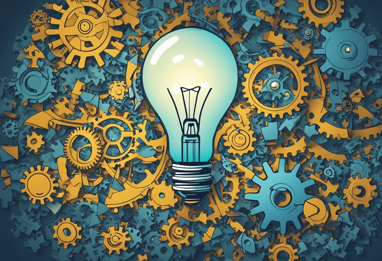 Idea Mashup