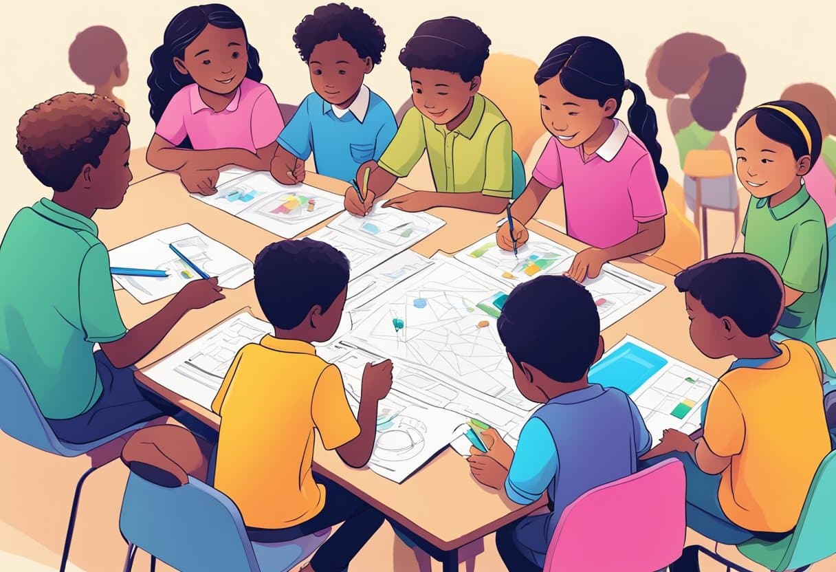 Teaching Kids to Make Smart Decisions Easily: A Guide for Parents Teaching kids to make smart decisions, Decision-Making LearningMole Teaching kids to make smart decisions, Decision-Making LearningMole