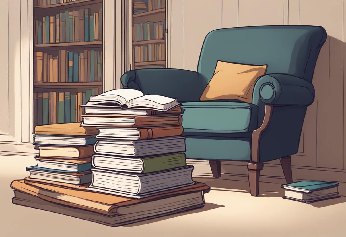 Book Talks