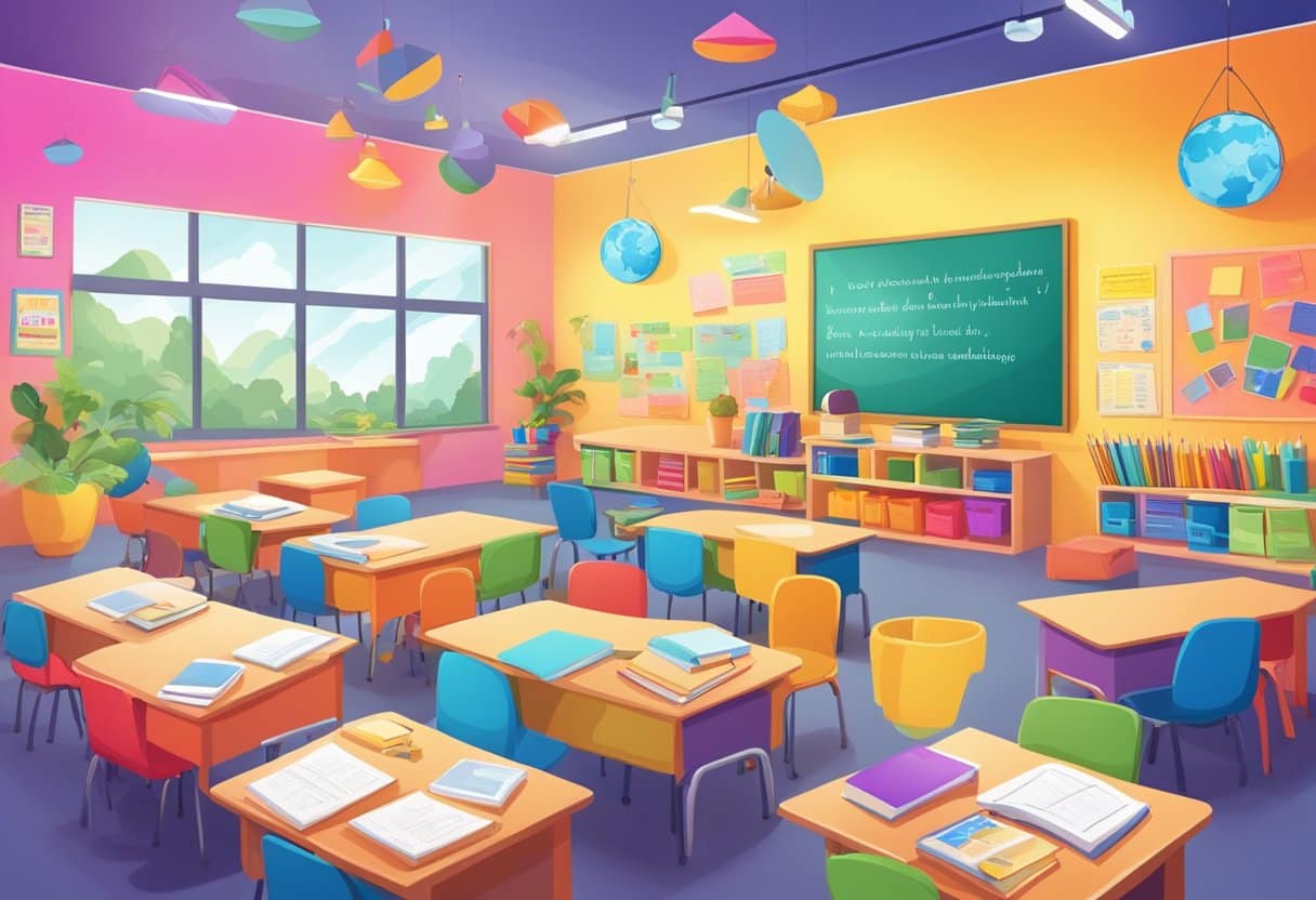 Engaging Activities for Brainy Youngsters: Fun Ways to Make Kids Think Harder and Smarter