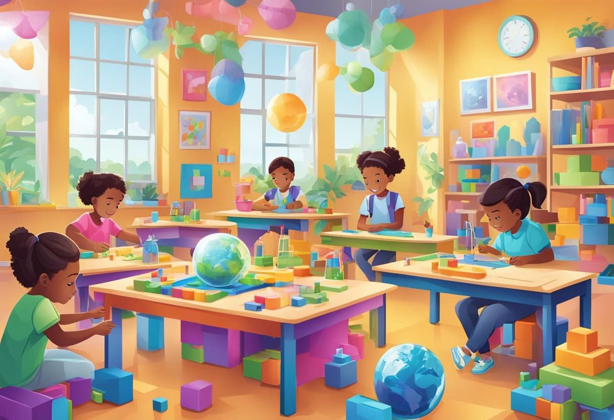 Engaging Activities for Brainy Youngsters: Fun Ways to Make Kids Think Harder and Smarter Brainy Youngsters, children LearningMole Brainy Youngsters