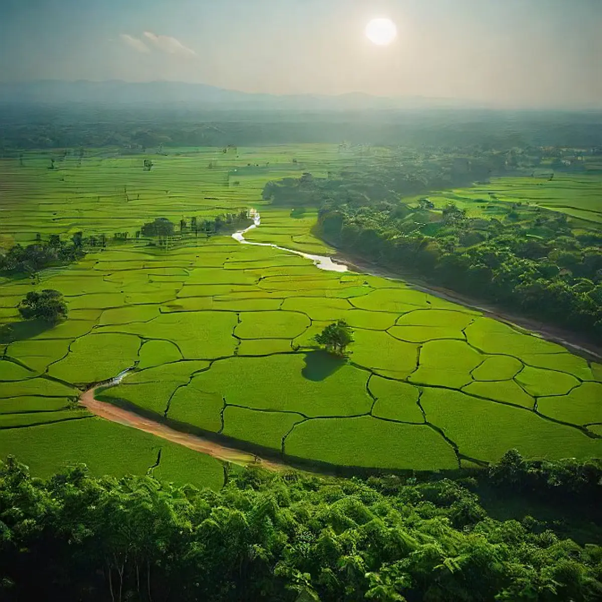 The Role of Technology in Environmental Conservation: Harnessing Innovations for a Greener Future