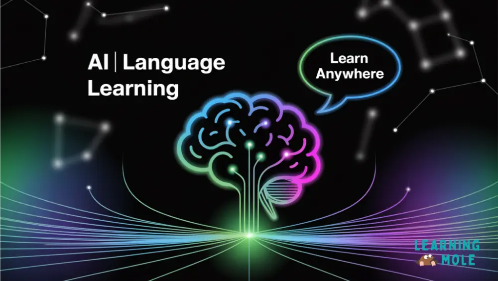 AI-Powered Language Learning: Revolutionising Language Acquisition for All Ages