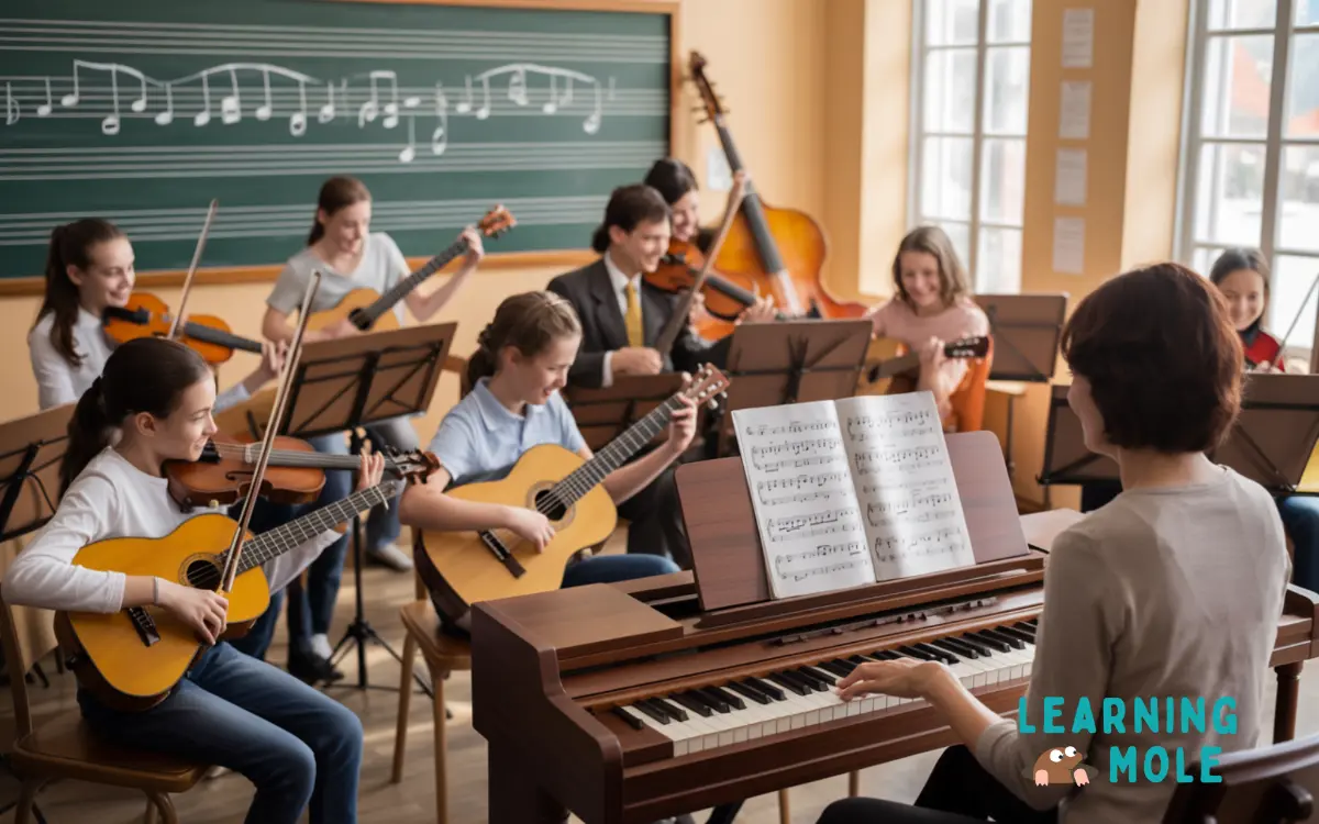 Music Notation Guides: Your Easy Learning Companion