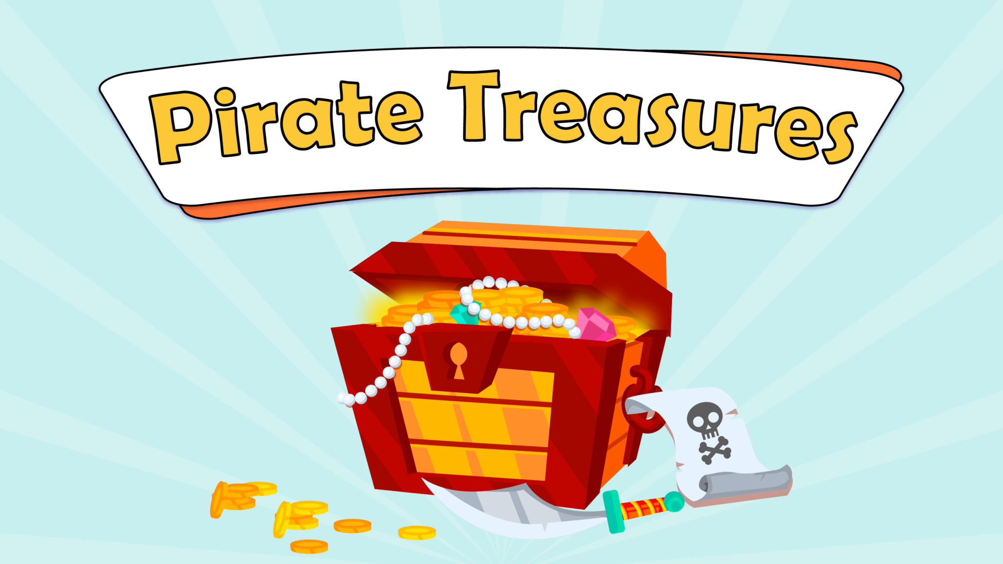 Pirate Treasures: Calculating the Odds of The Amazing Unearthing Sunken Riches