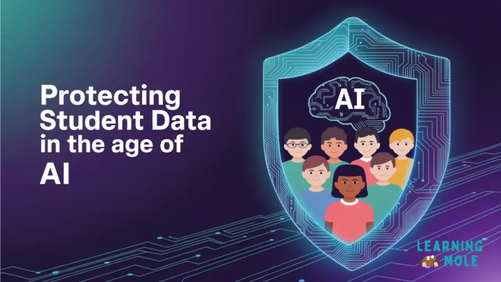 Protecting Student Data in the Age of AI: Ensuring Privacy and Security