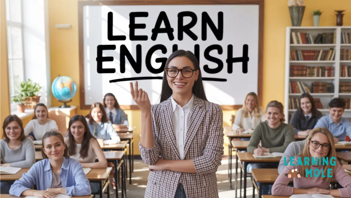 English Teaching Materials: A Guide to Effective Resources for Educators