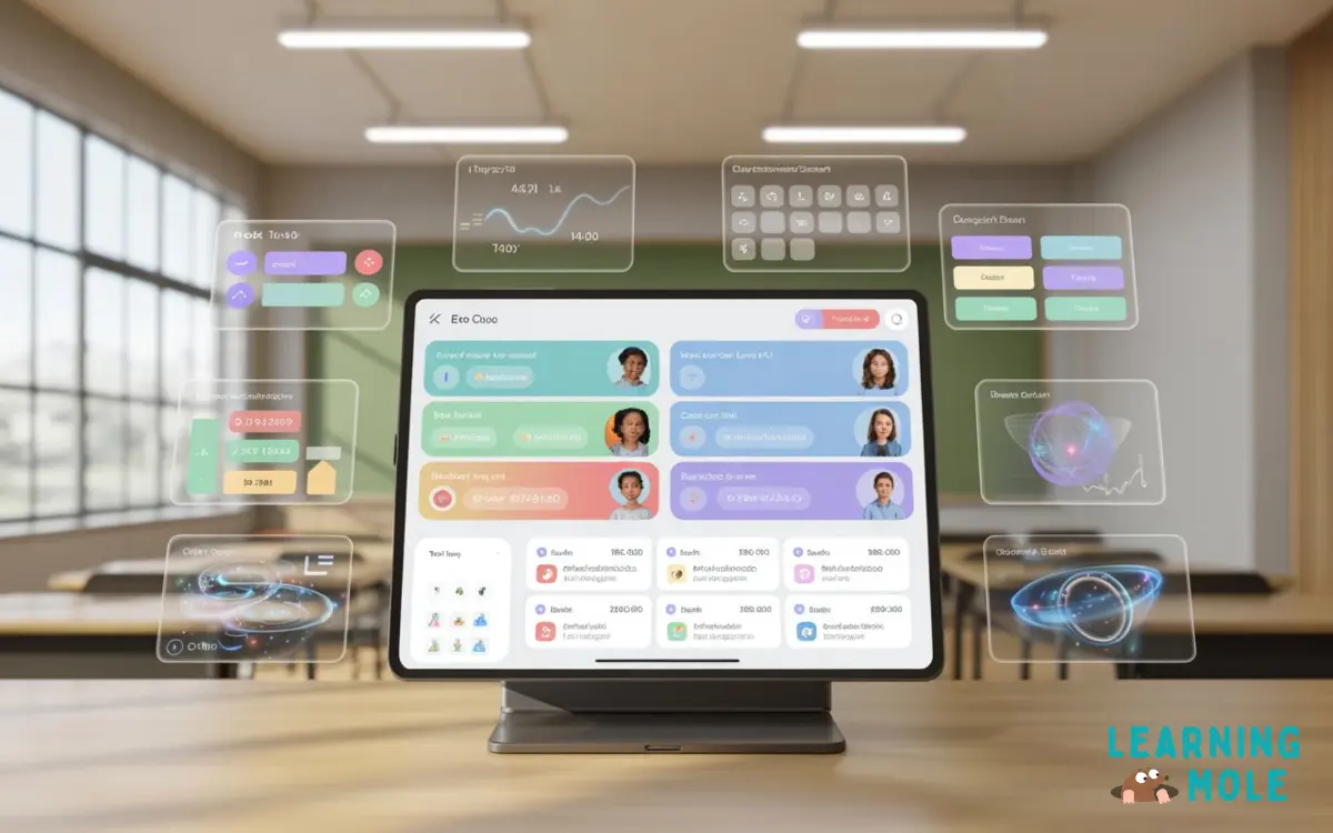 Automated Teaching Tools - Revolutionising Modern Education
