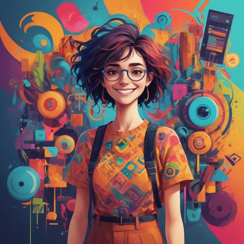 digital art therapy
