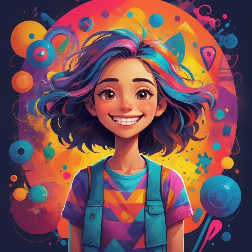 Digital Art Therapy: Harnessing Multimedia for Better Emotional Expression