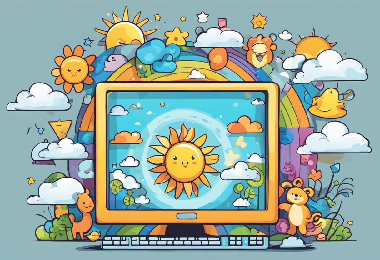 Online Quizzes for Kids: Exciting Ways to Boost Learning Online Quizzes,education LearningMole online quizzes