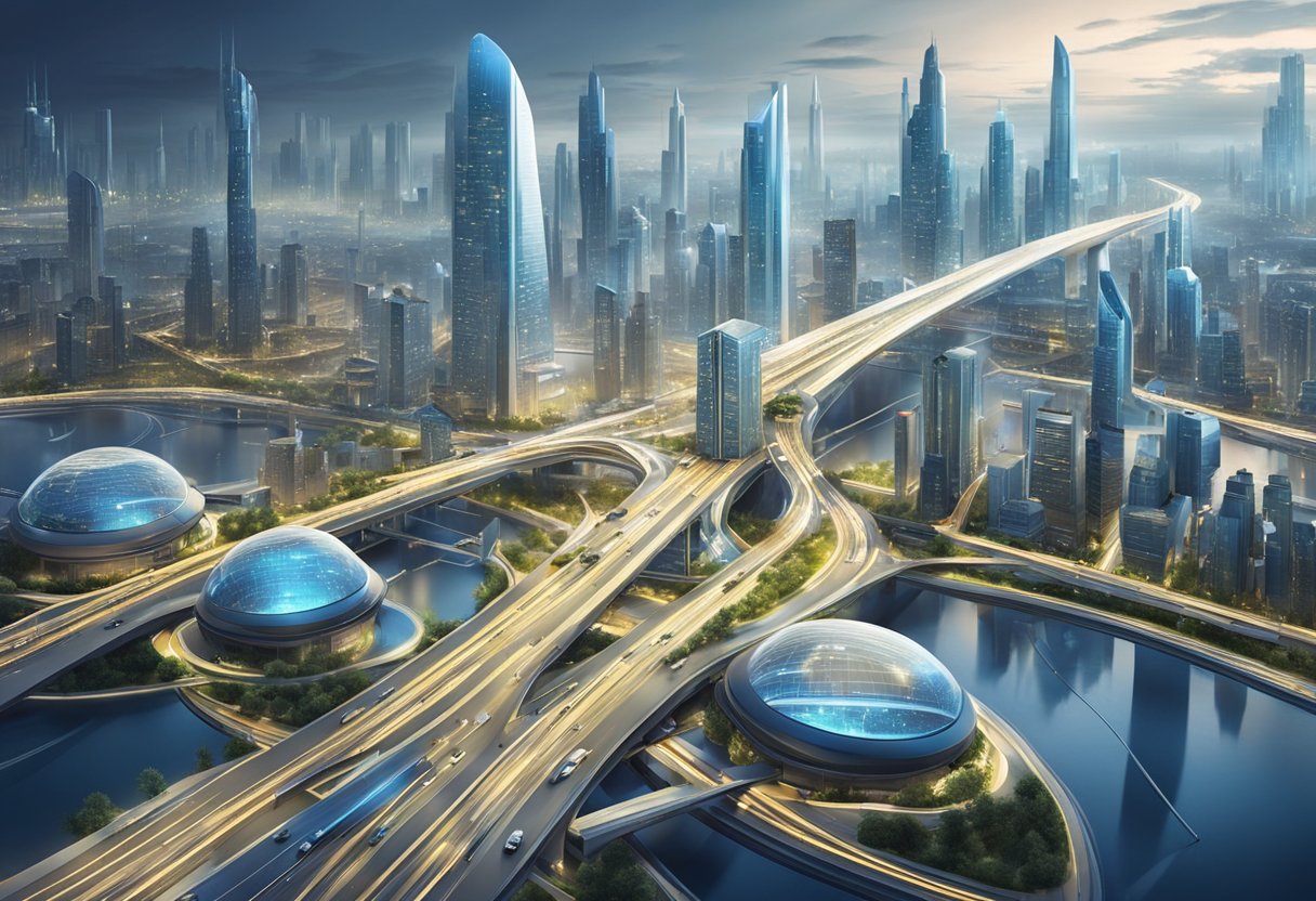 Engineering Challenges: Navigating Outstanding Future Innovations Engineering LearningMole Engineering LearningMole