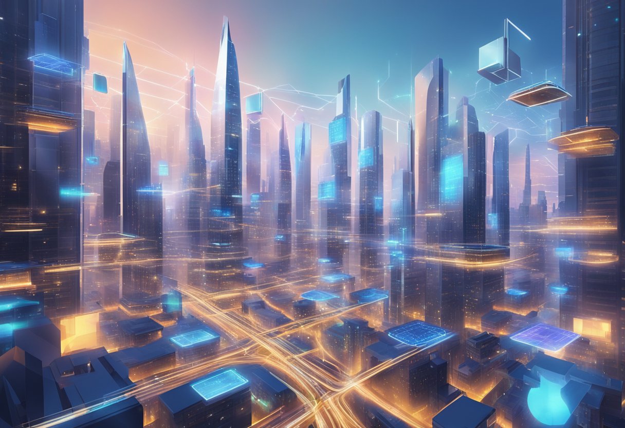 Technology Projects