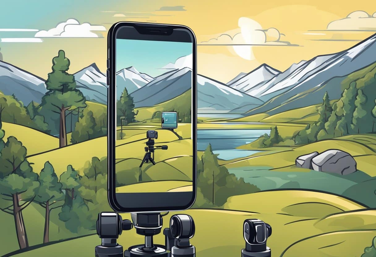 Mobile Filmmaking: Tips for Shooting High-Quality Videos with Your Smartphone Mobile Filmmaking, Videos LearningMole Mobile Filmmaking