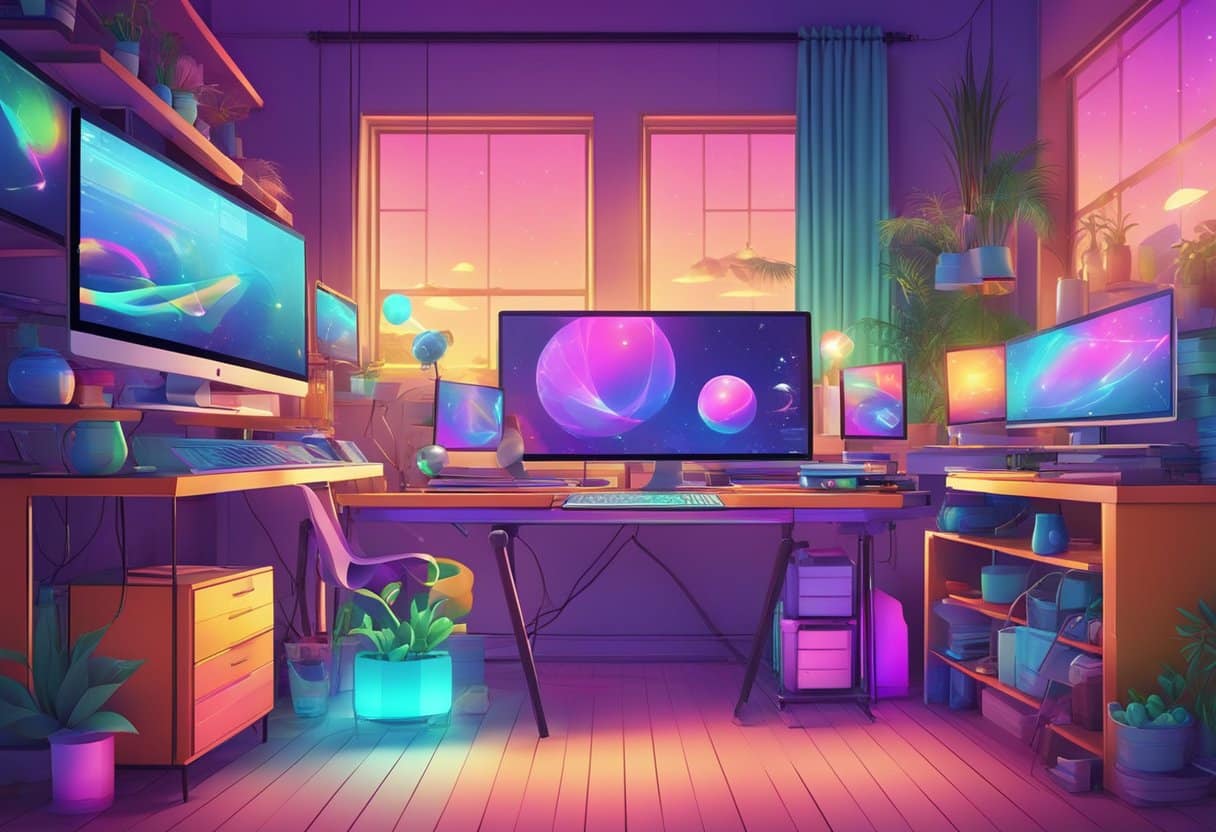 Animation Software for Kids: Engage Young Minds with Creative Play Animation Software, play, kids LearningMole Animation Software, play, kids LearningMole