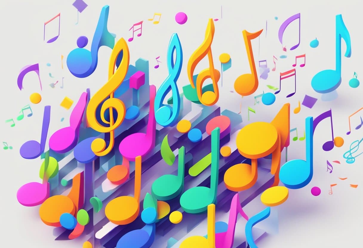 Animation Software for Kids: Engage Young Minds with Creative Play Animation Software, play, kids LearningMole Colorful music notes and sound waves dance across the screen, while playful animation tools bring characters and scenes to life