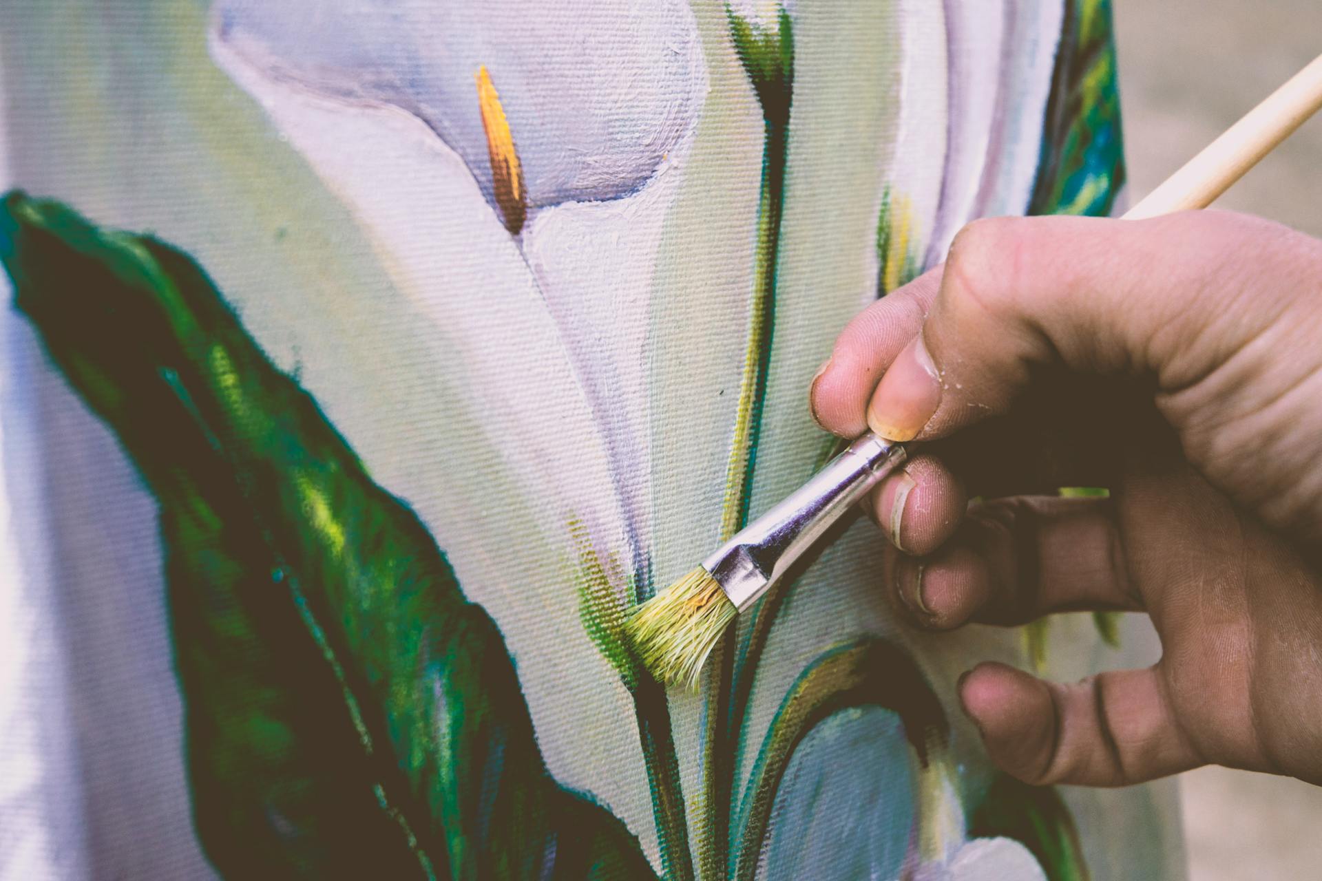 Visual Arts Tutorials: Enhance Your Skills with Step-by-Step Guides Visual Arts,painting LearningMole Visual Arts Tutorials: Enhance Your Skills with Step-by-Step Guides