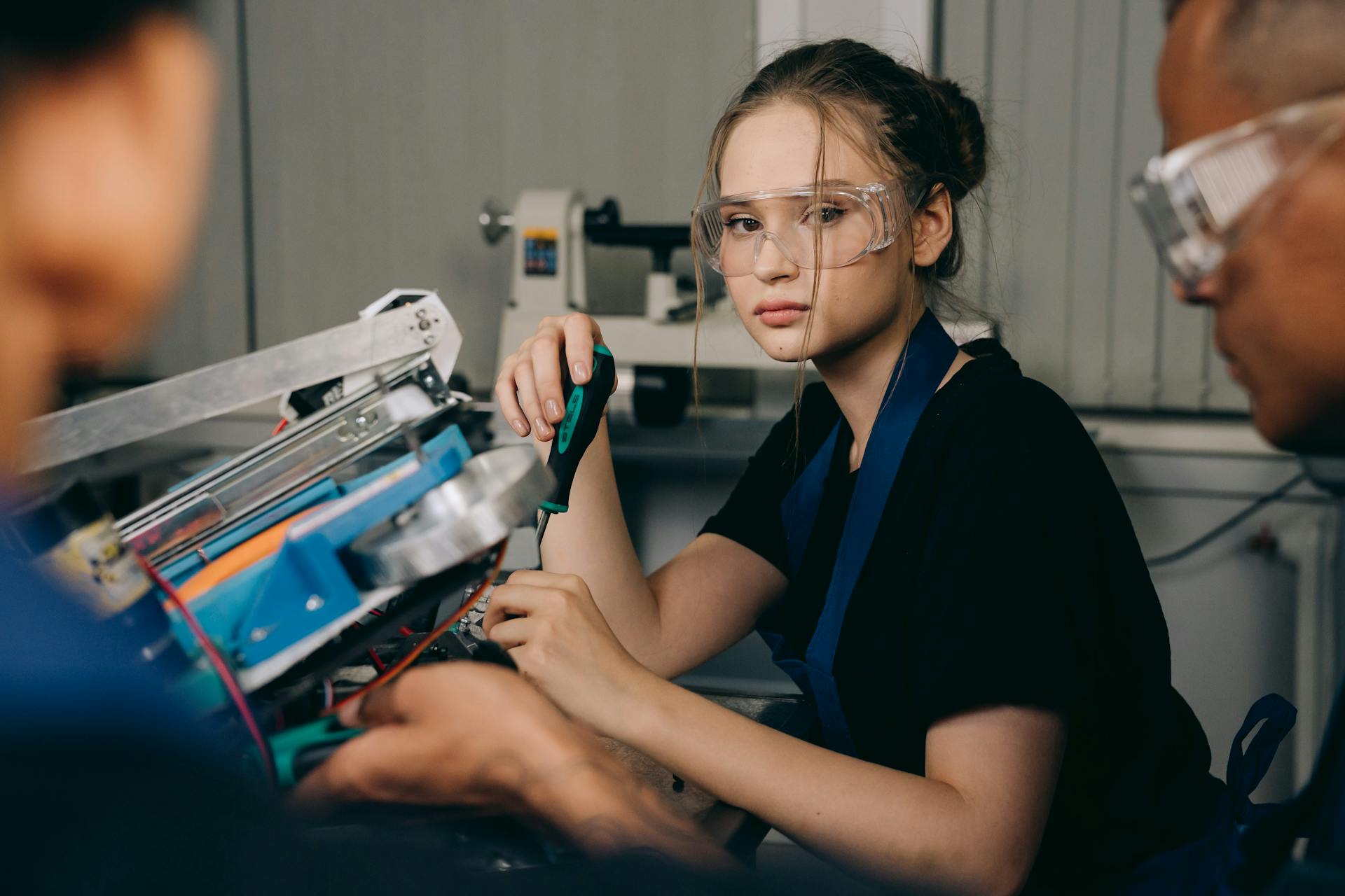 Technical Education: Enhancing Terrific Skills for the Future Economy Technical Education LearningMole Technical Education LearningMole