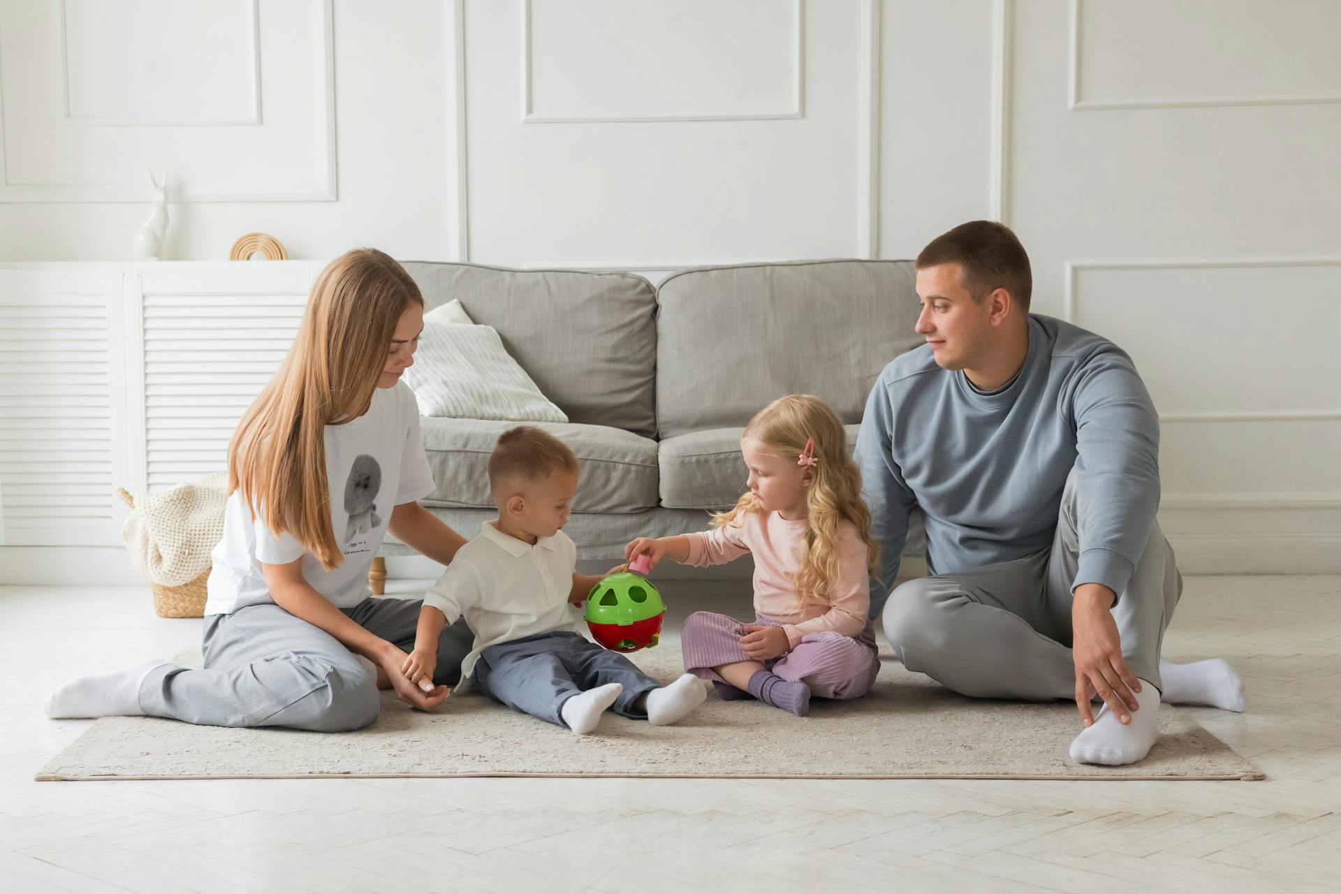 Family Learning Activities: Outstanding Ways to Educate at Home