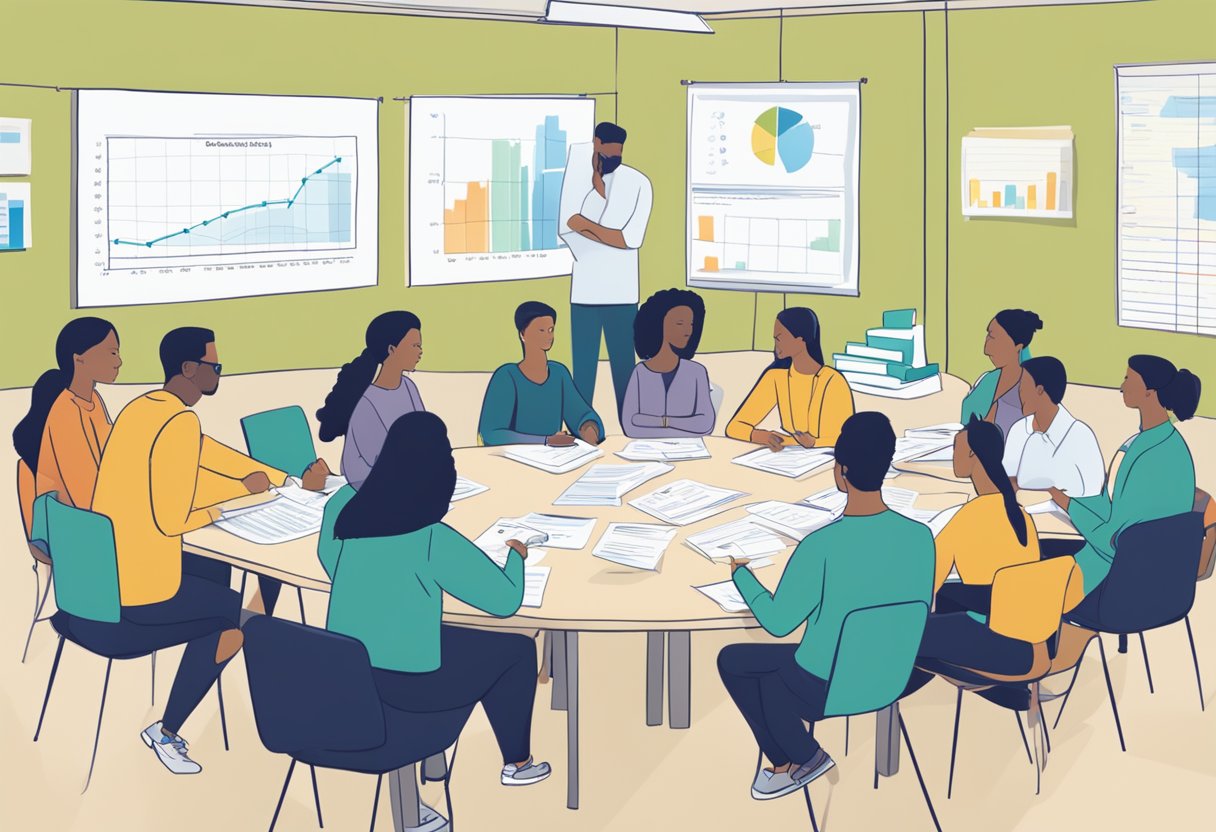Using Assessment Data for Professional Development and Collaboration ...