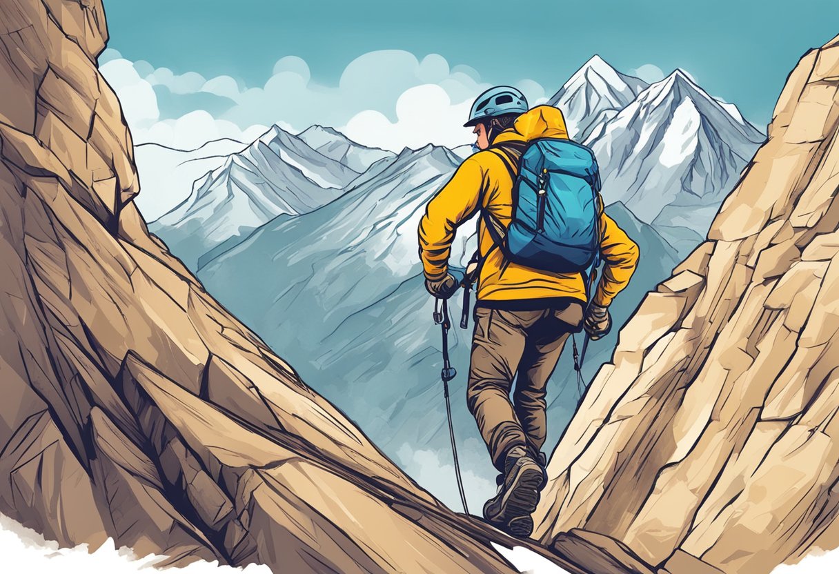 The Impact of Praise and Feedback on Student Motivation: Key Drivers for Academic Success Praise and feedback,Motivation LearningMole A mountain climber overcoming obstacles with determination. Encouraging words fuel their drive