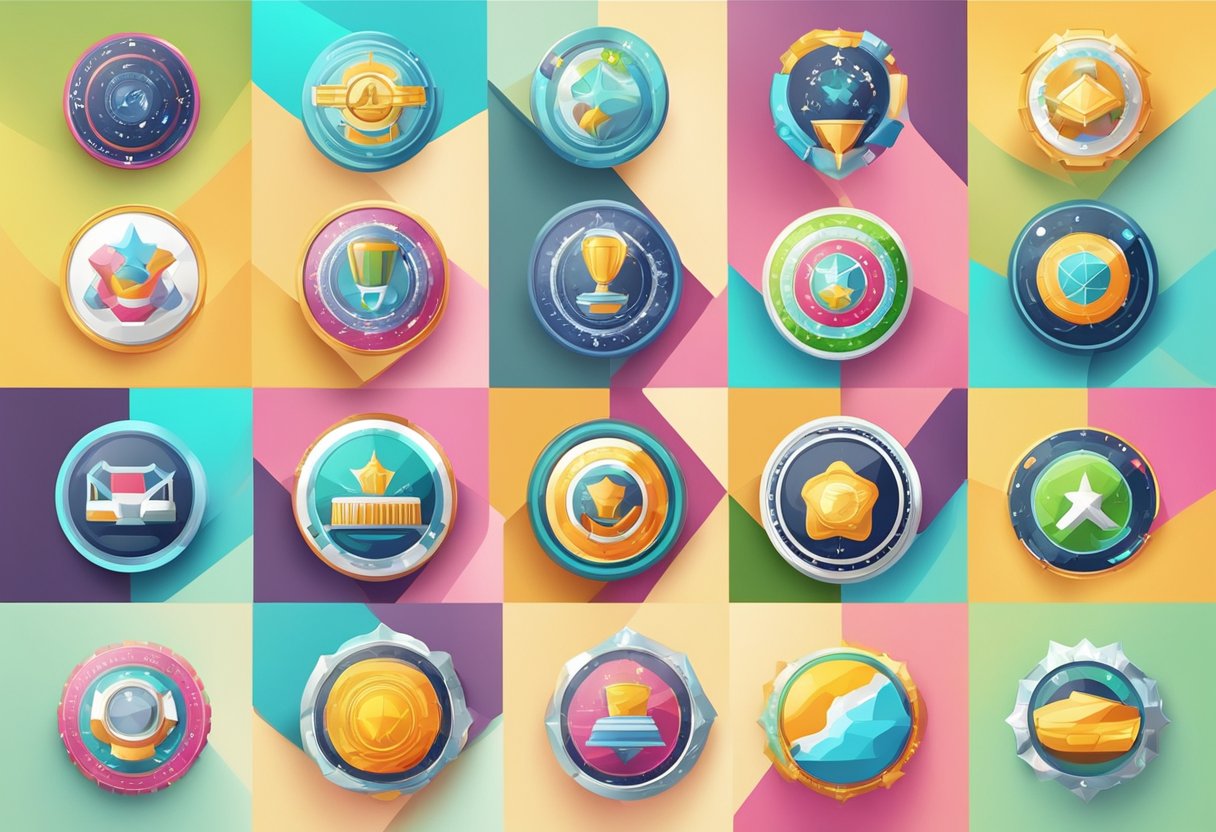 Digital Badges: Advantages in Professional Development