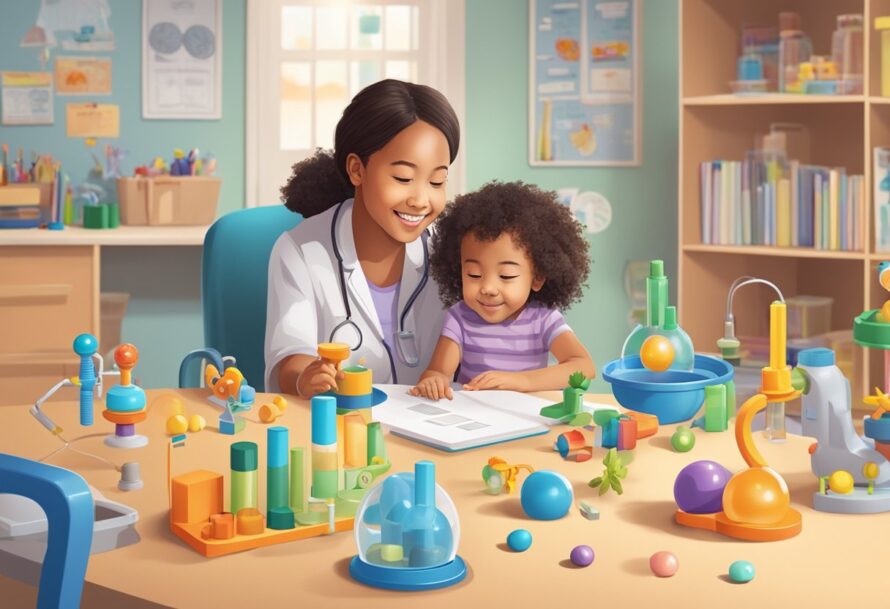 Science Kits for 4-Year-Olds: Sparking Curiosity in STEM