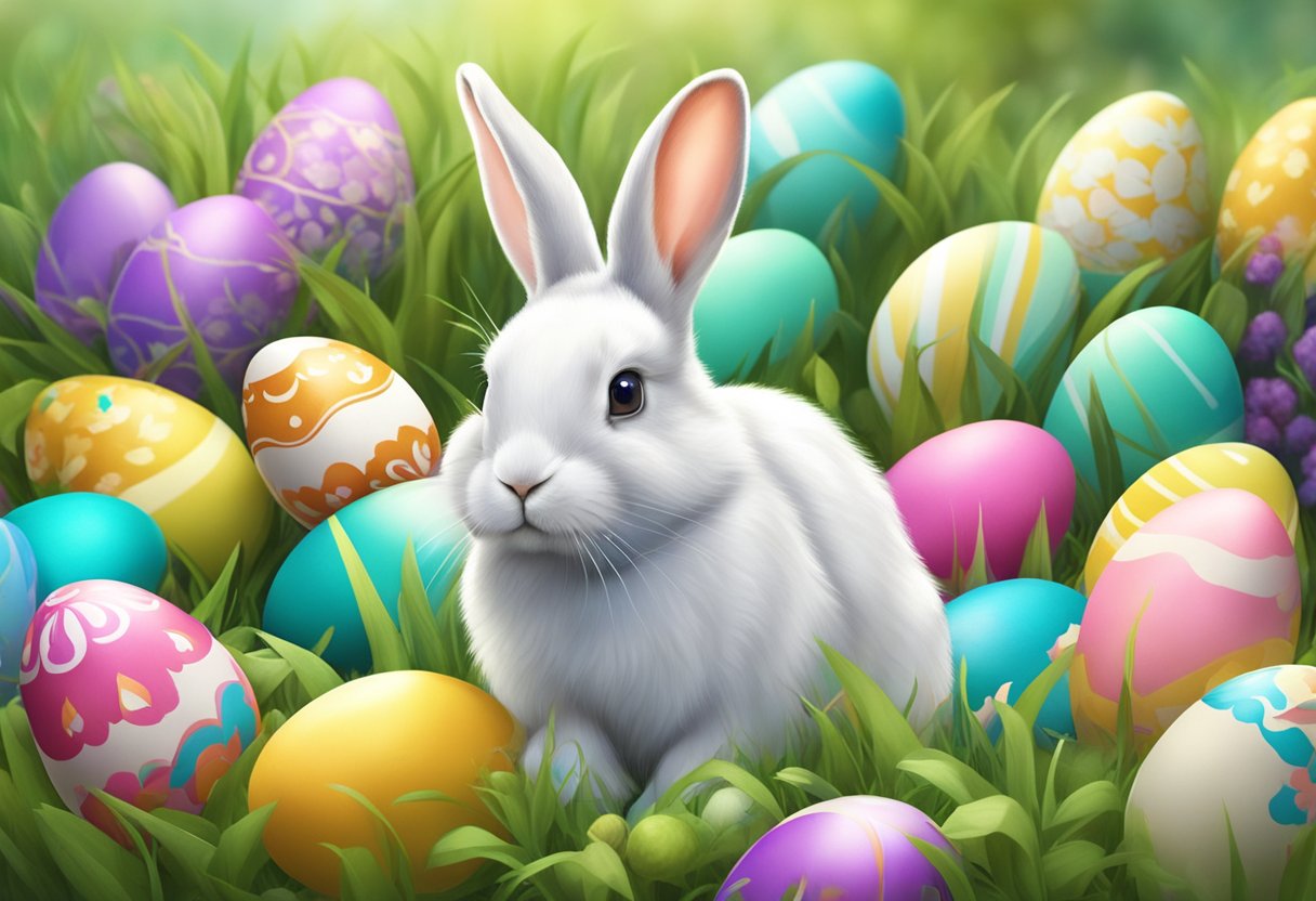 Easter Quotes for Kids: Cheerful Sayings to Brighten the Holiday