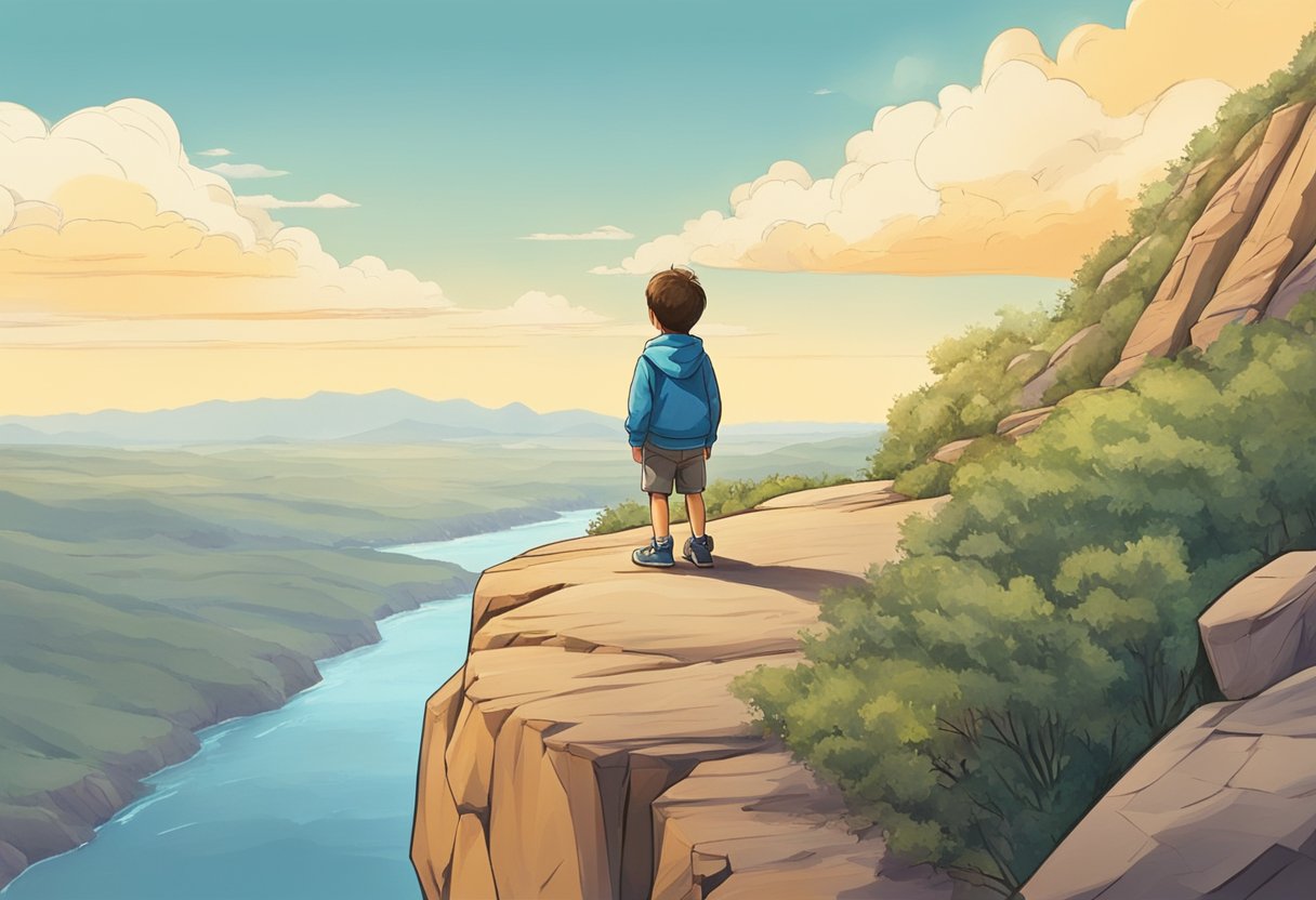Adventure Quotes for Kids: Inspiring Words to Spark Young Imaginations Adventure Quotes,child LearningMole Adventure Quotes