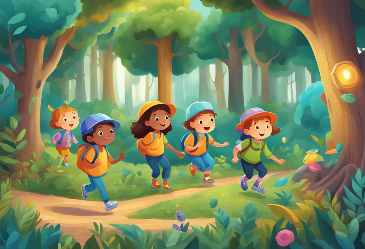 Adventure Quotes for Kids: Inspiring Words to Spark Young Imaginations Adventure Quotes,child LearningMole Adventure Quotes