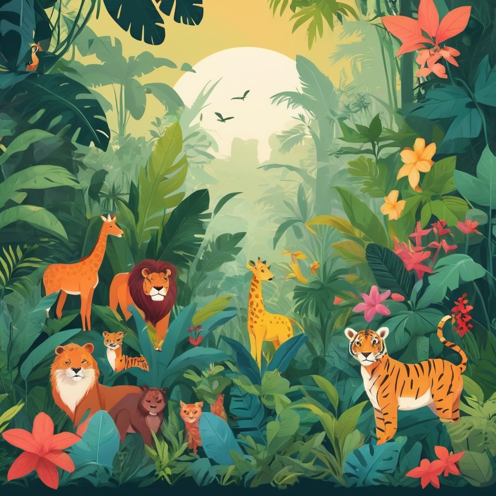 Plant vs. Animal Cells: A Comprehensive Comparison