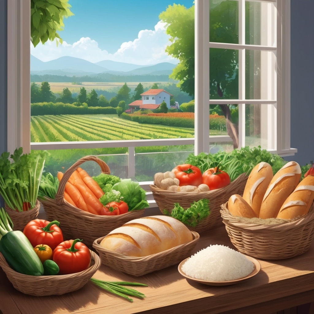 Carbohydrate Metabolism: Unraveling the Complex Path to Energy and How We Fuel Our Bodies