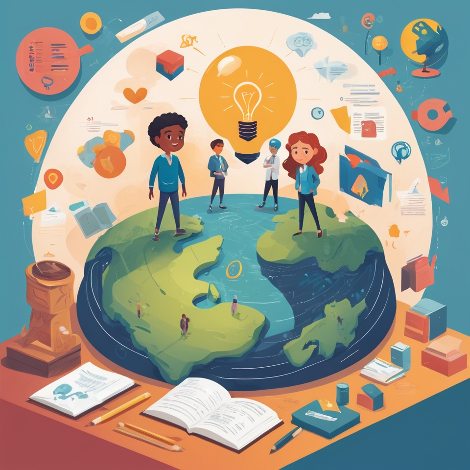Maths Circus LearningMole