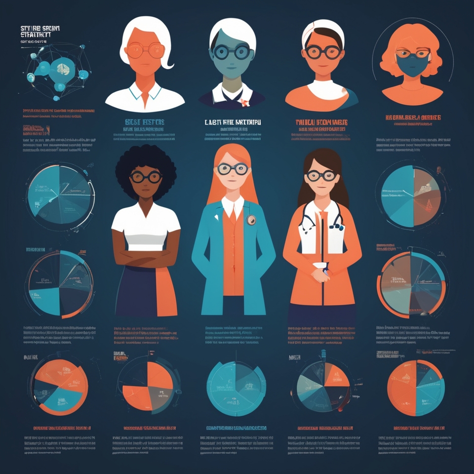 Gender Disparity,uk stem LearningMole