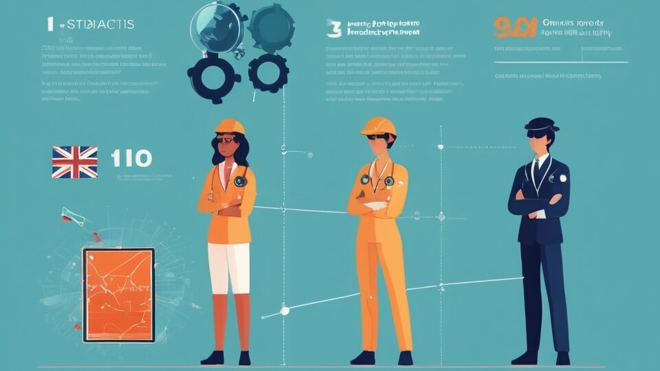 Gender Disparity,uk stem LearningMole