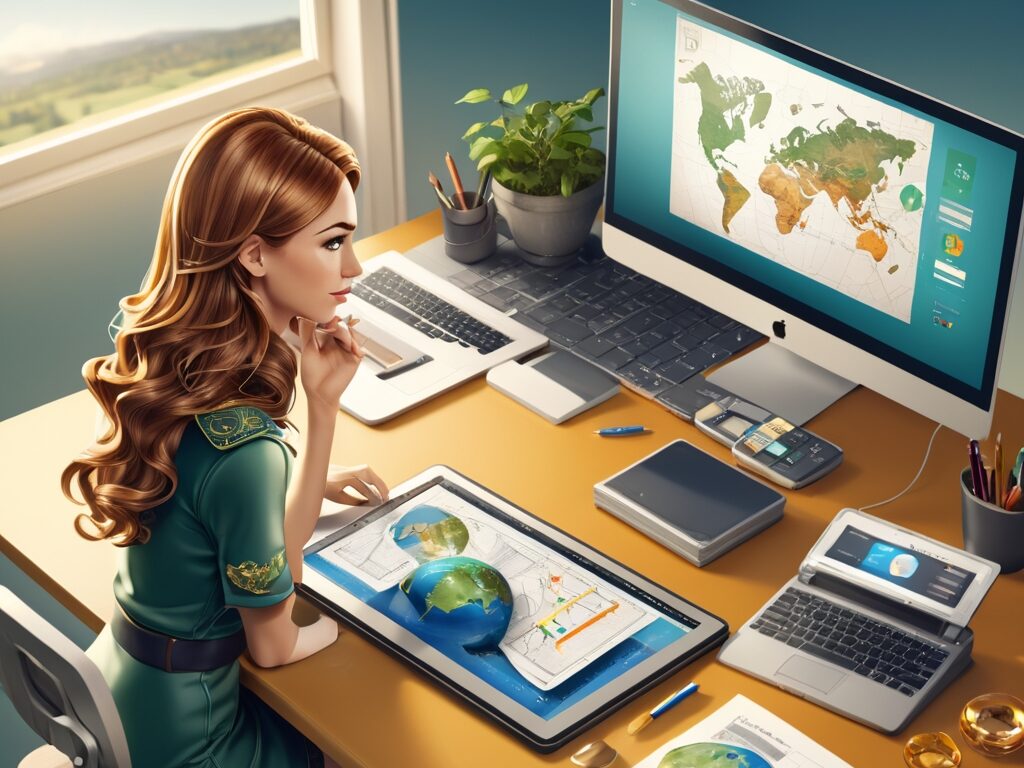 The Global Impact of EdTech: Great Education Statistics and Trends Global Impact of EdTech,technology LearningMole Global Impact of EdTech,technology LearningMole