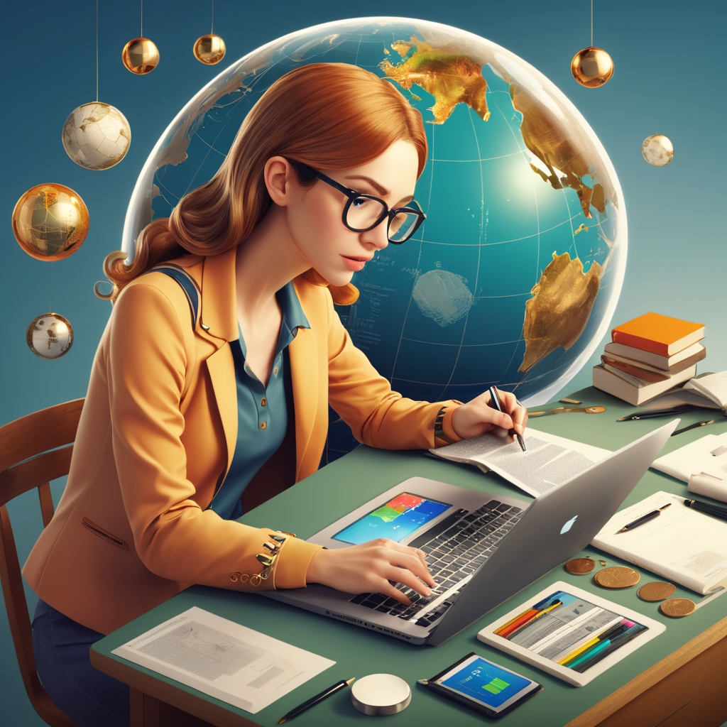 The Global Impact of EdTech: Great Education Statistics and Trends Global Impact of EdTech,technology LearningMole Global Impact of EdTech,technology LearningMole