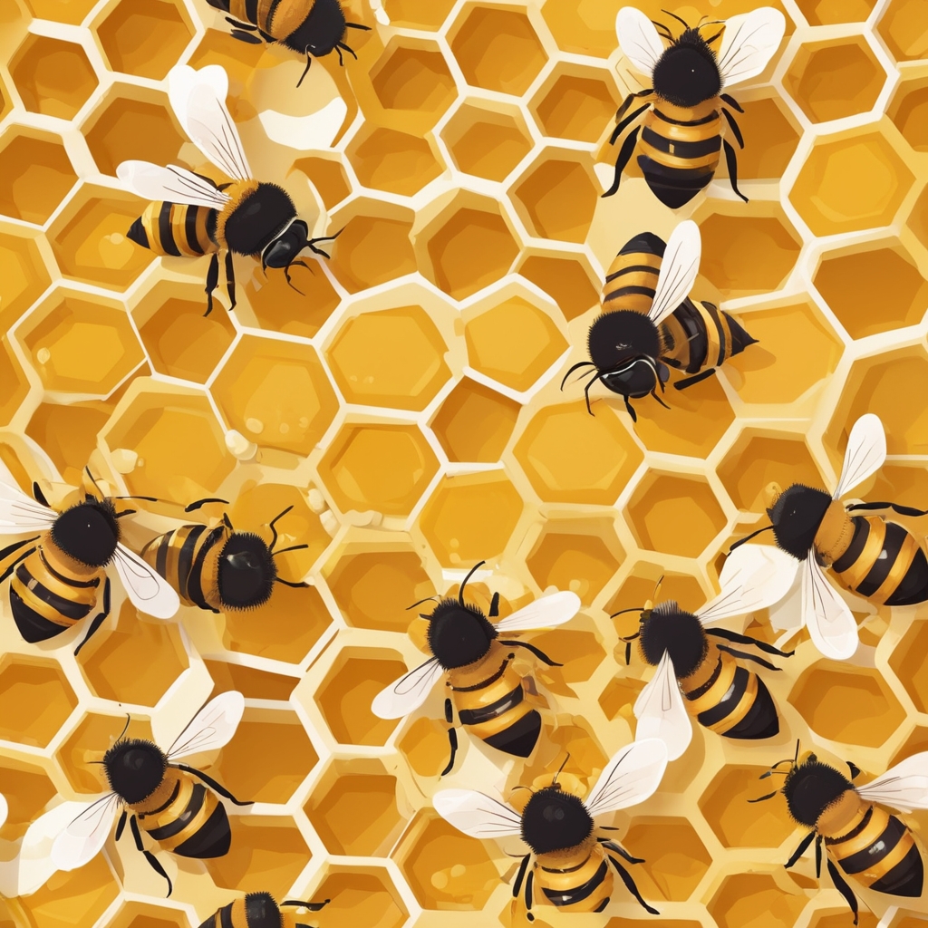 Hexagon Facts for Kids 