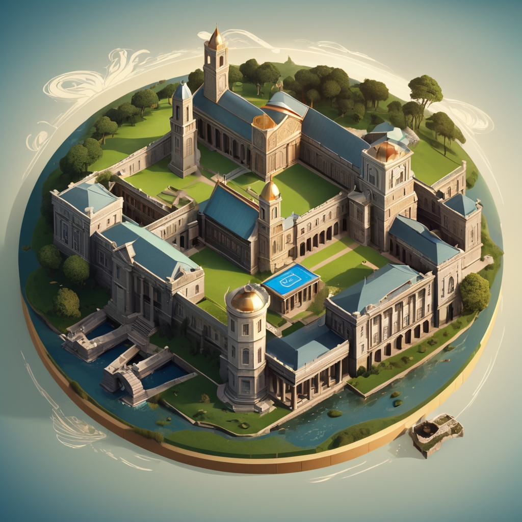 Maths Circus LearningMole