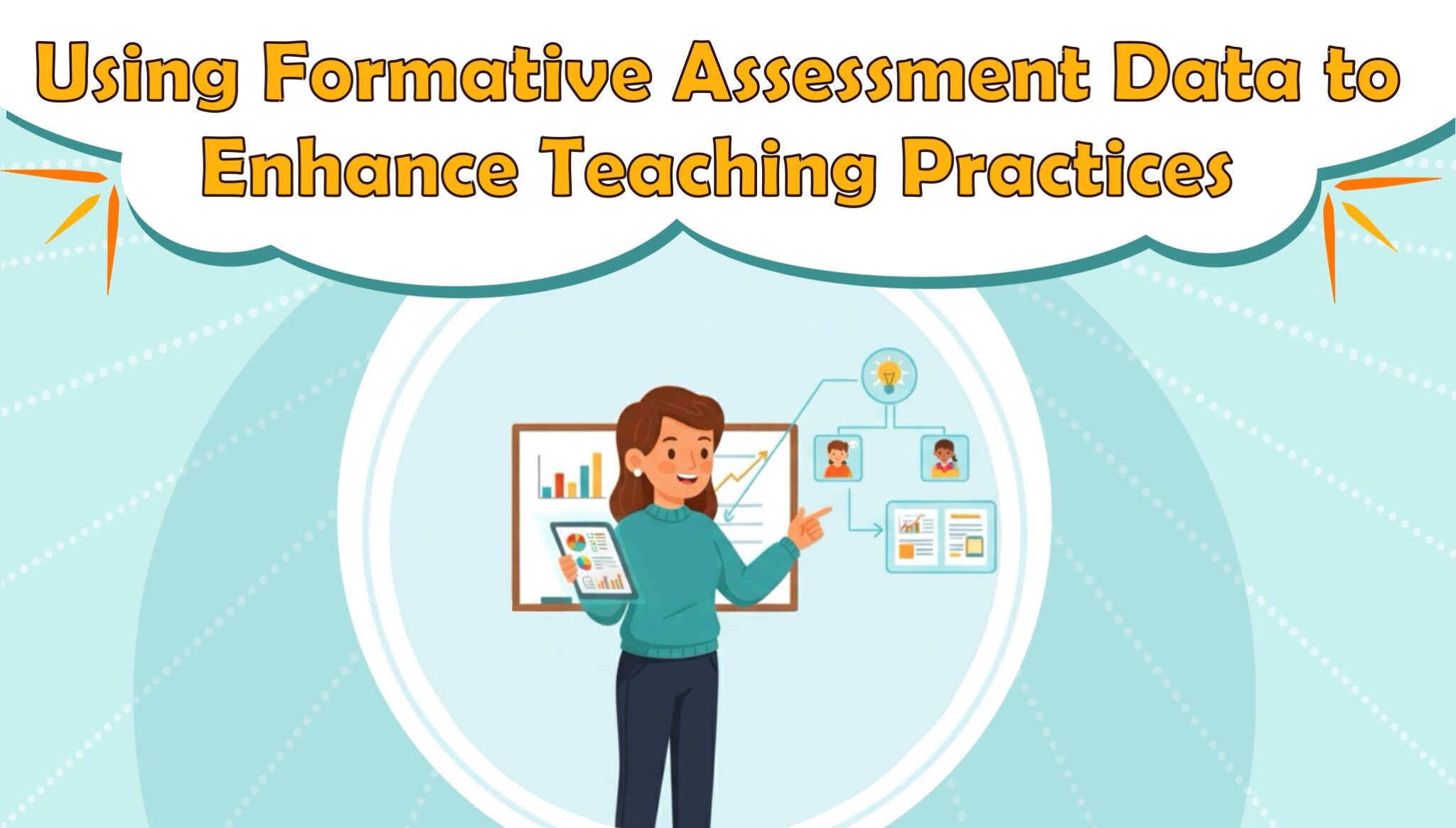 Using Formative Assessment Data to Enhance Teaching Practices