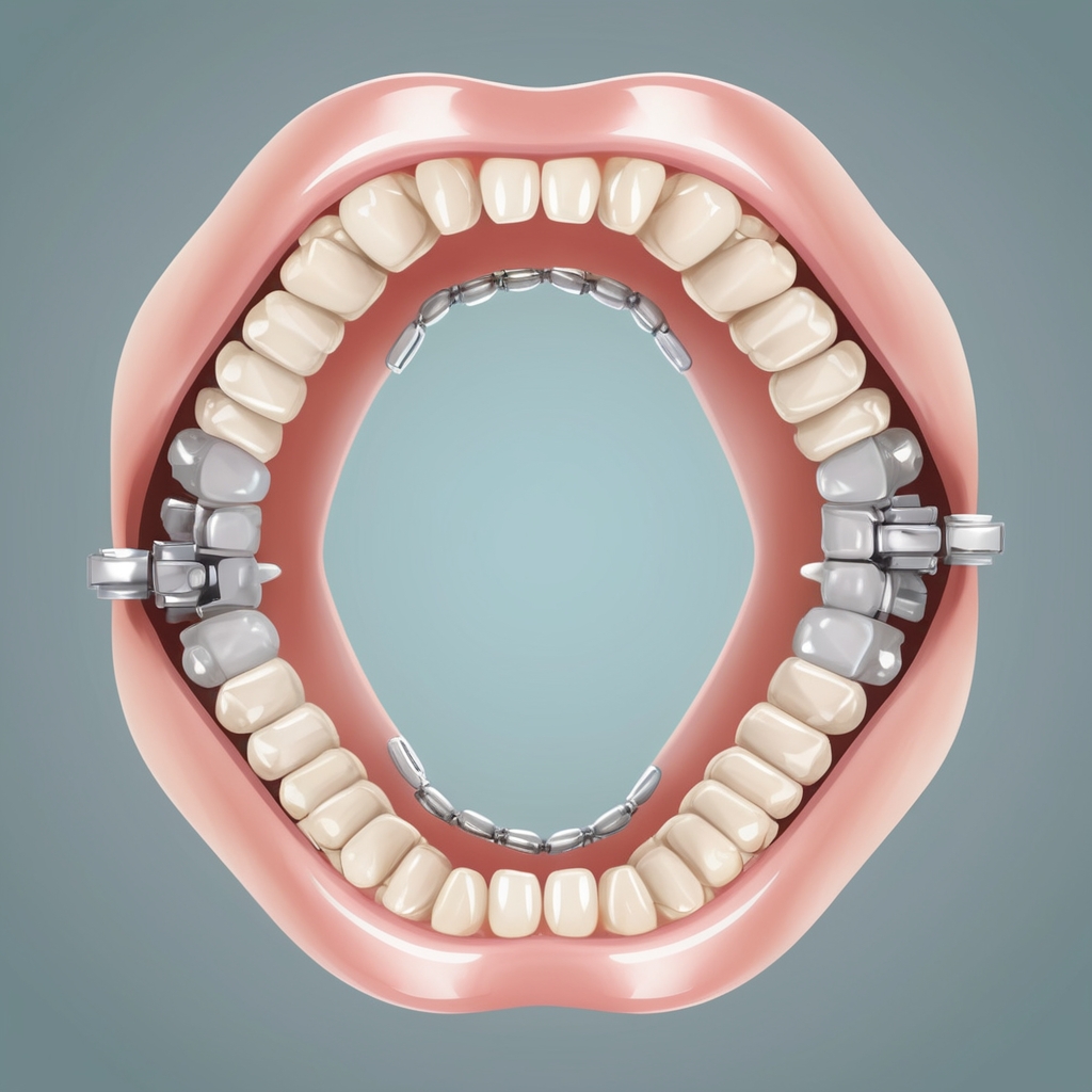How Braces Work: The Science Behind a Straight Smile braces LearningMole braces