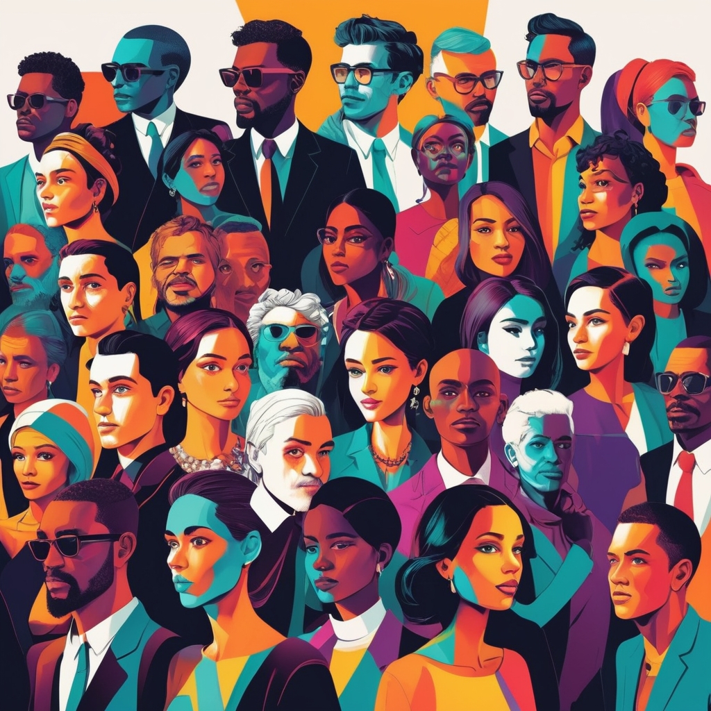 global gender equality