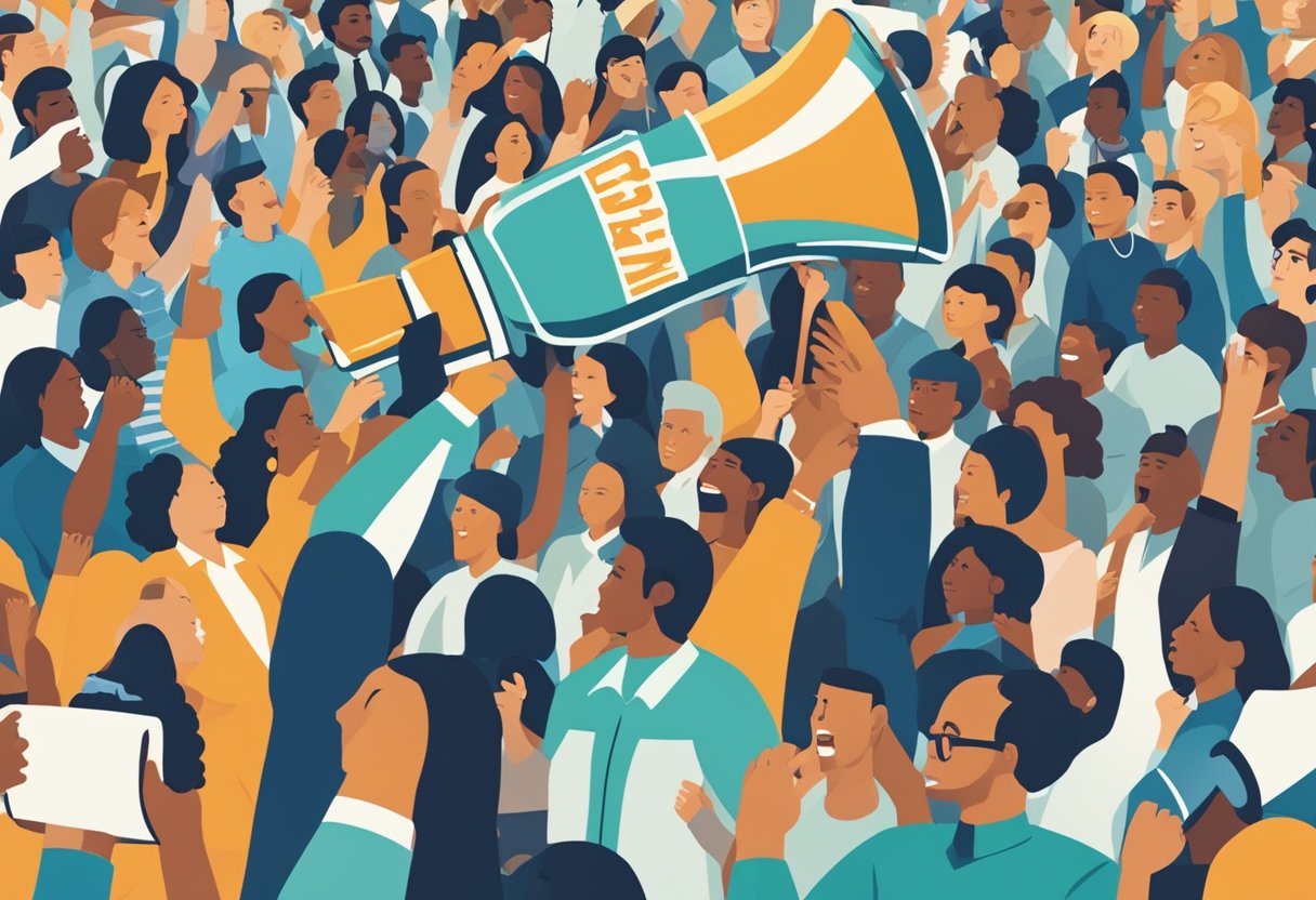 your voice can change