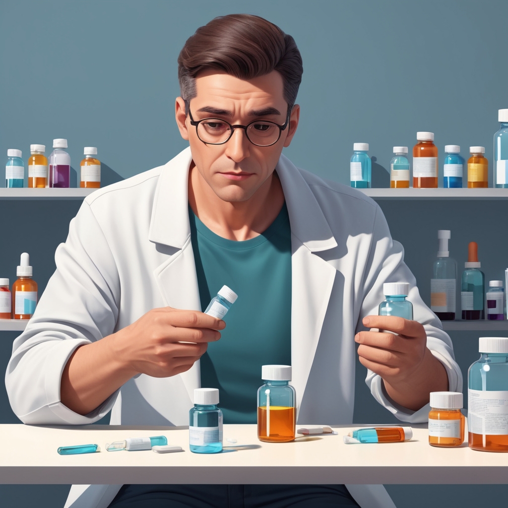 medicines