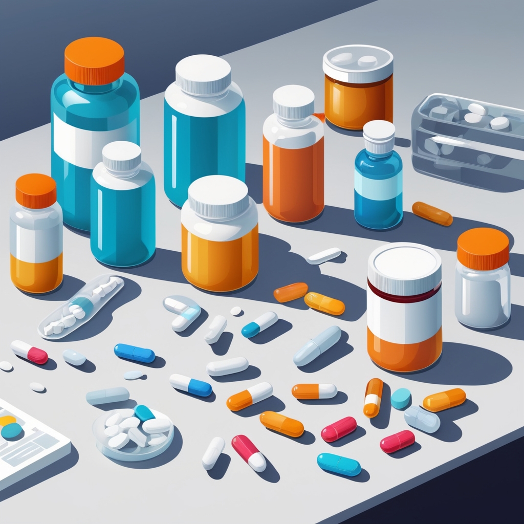 medicines