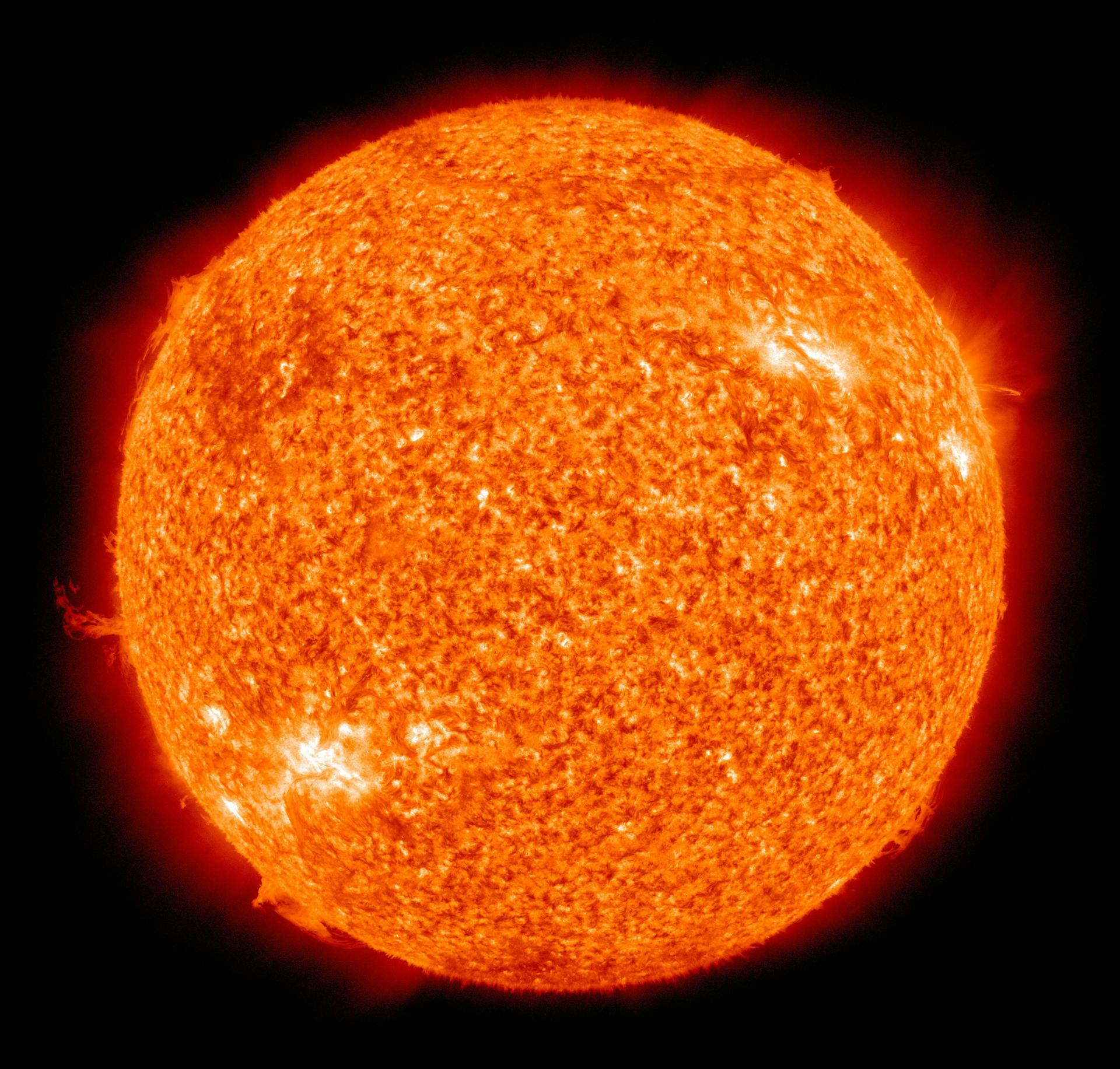 Solar Flares Facts for Kids: 5 Stunning Facts You Should Know